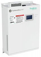 AHFM100W4D20 Фильтр активный гармоник 100А 400В IP20 навесн. модуль ЖК SE 