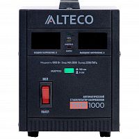 Стабилизатор напряжения ALTECO автоматический TDR 1000 в г. Санкт-Петербург 