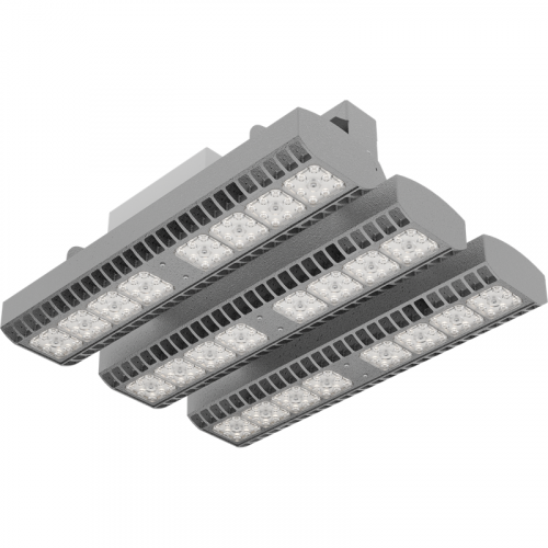 1224004250 Светильник светодиодный HB LED 3х150 D60 4000К СТ 