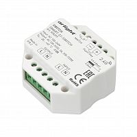 Контроллер-выключатель SMART-S1-SWITCH (230V, 3A, 2.4G) (Arlight, IP20 Пластик, 5 лет) 028299 в г. Санкт-Петербург 