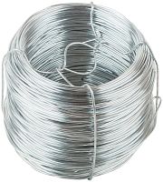 68149 Проволока вязальная 0.9ммх100м оцинк. FIT 