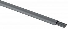 Кабель-канал KK-35-10-FG напольный серый RAL 7046 35х10мм 88м ЭРА Б0064435