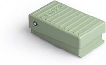 PDA0 Педаль 1НЗ 250В AC 6А корпус алюм. зел. EMAS 