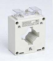 Трансформатор тока ТШП-0.66 0.5S 300/5 5В.А d30мм DEKraft 50106DEK в г. Санкт-Петербург 