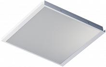 80072 Светильник светодиодный 80 072 ДВО-12-О-40-5К-IP54-CLIP-IN Innolux 