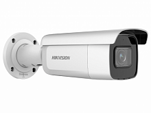 Видеокамера IP 2Мп уличная цилиндрическая с EXIR-подсветкой до 60м (2.8-12мм) в г. Санкт-Петербург 