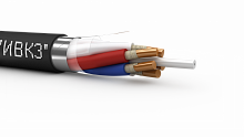 Кабель контрольный КВВГЭнг(А)-FRLS 5х1.5 ТРТС  