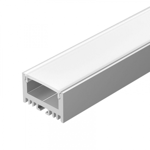 018674 Профиль ARH-LINE-1726-2000 ANOD L2000 алюм. Arlight 