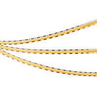 044588 Лента светодиодная COB-X400-8mm 12V Warm 3500К 9Вт/м IP20 CSP (уп2.5м) Arlight 