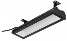 LIGHTING Светильник светодиодный ДСП 7022 50Вт 5000К IP65 IEK в г. Санкт-Петербург 