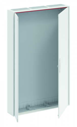 Шкаф навесной IP44 1250х800х160 пустой с дверью CA38 ABB 2CPX052158R9999 в г. Санкт-Петербург 