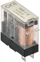OGR-1-1C-DC24V Реле общего назначения OGR-1 1C 24В DC ONI 