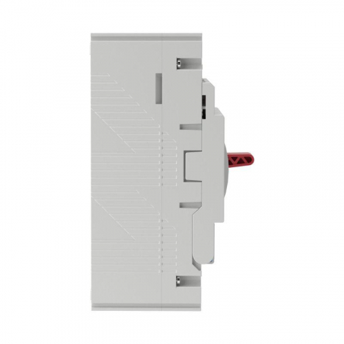 MGS160M-3TAMF0125 Выключатель автоматический MGS160 3P 100-125A 25kA YON 