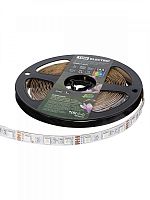 SQ0331-0371 Лента светодиодная SMD5050-60 LED/м-IP20-12 В-14,4 Вт/м-RGB (5 м) блистер TDM