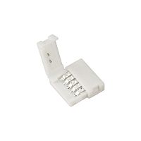 023951 Соединитель FIX-RGBW-12mm (5-pin) Arlight 