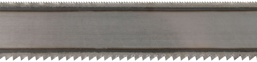 Полотна ножовочные металл/дерево ( 24 TPI / 8 TPI ), каленый зуб, широкие двусторонние, 300х24 мм, 72 шт. в г. Санкт-Петербург  фото 2