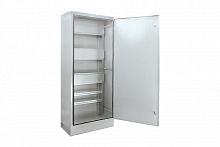 SQ0905-5401 Каркас ВРУ-1 (1800х600х450) IP54 с боковыми панелями TDM