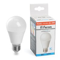 Лампа светодиодная Feron LB-192 E27 10W 6400K 48732 в г. Санкт-Петербург 