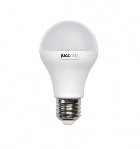 Лампа светодиодная низковольтная PLED-A60 MO 10Вт 4000К нейтр. бел. E27 12-48В AC/DC JazzWay 5019782 в г. Санкт-Петербург 