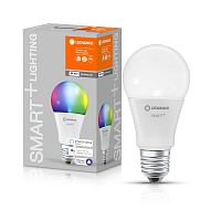 Лампа светодиодная SMART+ WiFi Classic Multicolour 75 9.5Вт/2700-6500К E27 LEDVANCE 4058075485457 в г. Санкт-Петербург 
