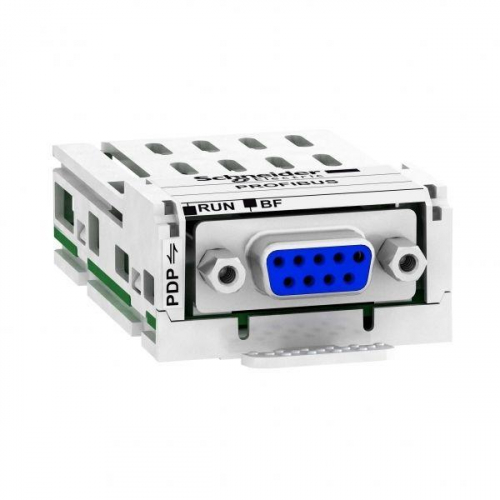 Карта PROFIBUS ATV32 LXM 32 SchE VW3A3607 в г. Санкт-Петербург 