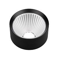 Рефлектор с посадочным кольцом LGD-REFLECTOR-RING-R85 (BK) (Arlight, Металл) 046768 в г. Санкт-Петербург 