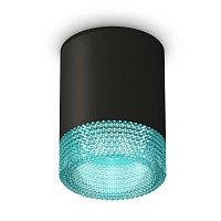 Комплект потолочного светильника Ambrella light Techno Spot XC (C6302, N6153) XS6302043 в г. Санкт-Петербург 