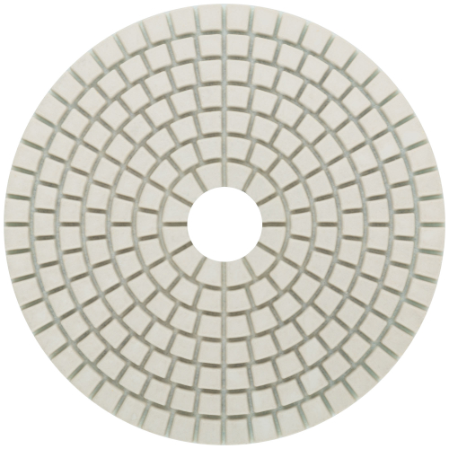 Алмазный гибкий шлифовальный круг (АГШК), 100х3мм, Р1500, Cutop Special в г. Санкт-Петербург  фото 6