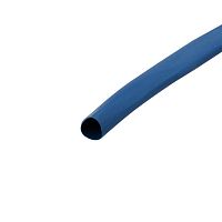 Трубка термоусаживаемая 6.0/3.0мм синяя. ролик 2.44м Rexant 29-0035 в г. Санкт-Петербург 