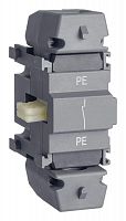 MSD125EF7 Модуль заземления MSD 125А SE 