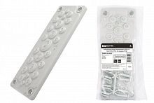 SQ0814-0009 Кабельный ввод мембранный КВМ-25 TDM