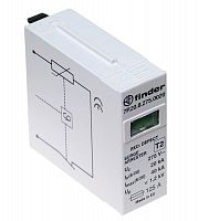 7P1082750012 Модуль сменный для УЗИП варистор 275В AC FINDER 