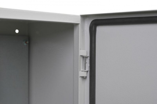 32499DEK Корпус металлический ЩРНМ IP55 400х400х200 DEKraft  фото 10