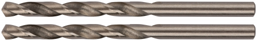 Сверла по металлу HSS полированные в блистере 4.8 мм ( 2 шт.) в г. Санкт-Петербург 