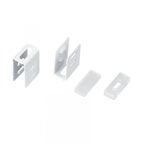 040995 Заглушка MOONLIGHT-CAP-04x10mm-M-SET металл Arlight 