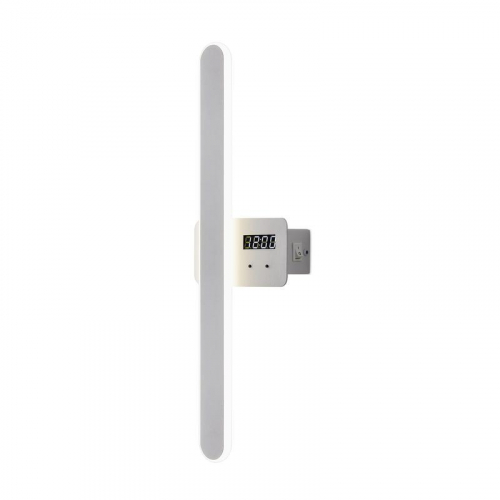 FR6168WL-L15W Светильник Times 15Вт IP20 бра настен. Freya 