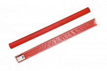 SQ0548-1007 Трубка термоусаживаемая, клеевая ТТкНГ(3:1)-9.5/3.0-К TDM