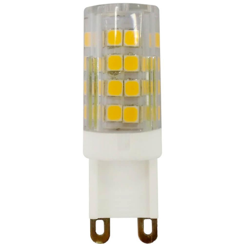 Лампа светодиодная ЭРА G9 3.5W 4000K прозрачная LED JCD-3.5W-CER-840-G9 Б0027862 в г. Санкт-Петербург 