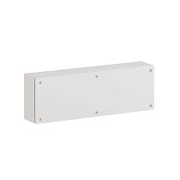 R5SDE6212 Корпус клеммный металлический SDE 600х200х120мм DKC 