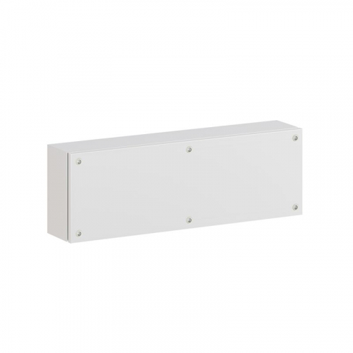 R5SDE6212 Корпус клеммный металлический SDE 600х200х120мм DKC 