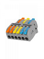 SQ0527-0305 Клемма разветвительная СКР-436 (4 мм2) TDM