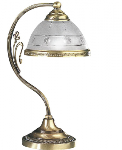 Настольная лампа Reccagni Angelo P.3830 в г. Санкт-Петербург  фото 2