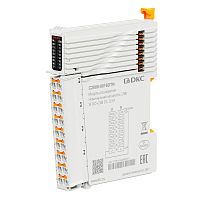 C2000-0016DTN Модуль расширения C2000 16 DO - 24В DC (NPN) DKC 