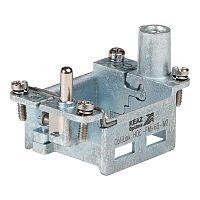 352290 Рамка для модулей OptiLink HDC-FM-6B-M2 КЭАЗ 