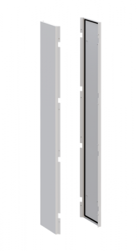 AleSta-PS224 Панель боковая 2200х400 (уп.2шт) AleSta EKF 