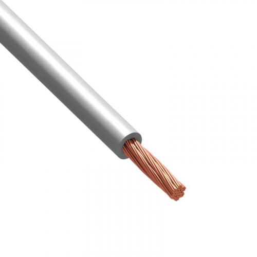 985 Провод Русский Свет ПуГВнг(А)-LS 1х6 450/750В Б (бухта) (м) 