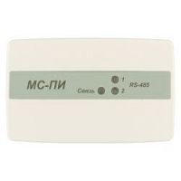 Rbz-073438 Повторитель интерфейса МС-ПИ Рубеж 