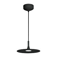 035997 Светильник светодиодный SP-FIORE-R250-8W Warm3000 BK 120 deg IP20 230В металл Arlight 