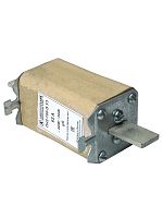 ET522867 Вставка плавкая ПН2-100-Э У3 на 80А стальные ножи Электротехник 