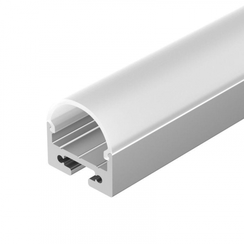 023720 Профиль SL-LINE-2011M-2000 ANOD L2000 алюм. Arlight 